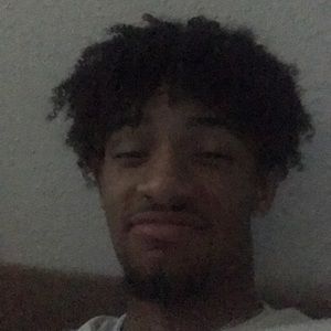 Meet your Posher, Donte